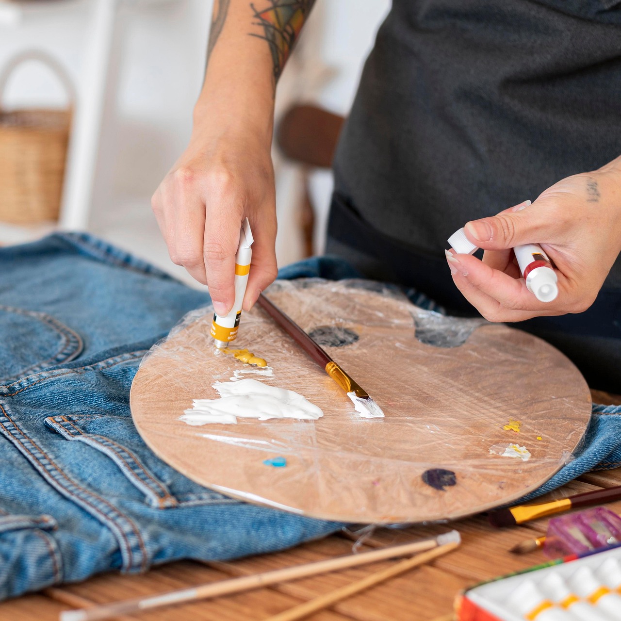 如何让技术支持辅助行业变得更有诚信